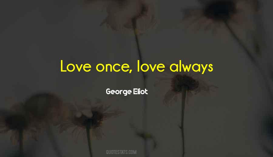 Love Always Sayings #290789