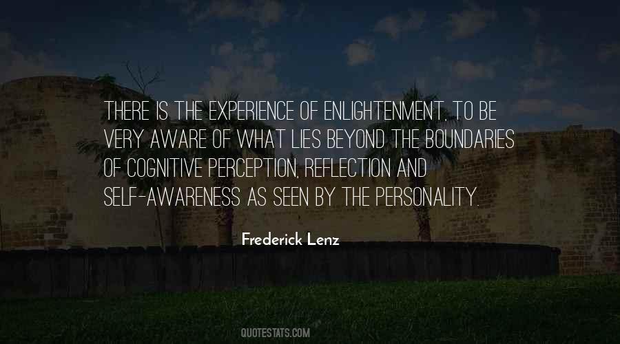 Quotes About Self Reflection #514746 Quotes About Self Reflection #514746