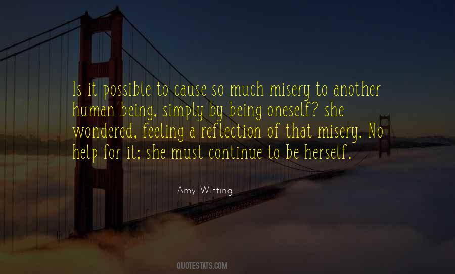 Quotes About Self Reflection #602389 Quotes About Self Reflection #602389