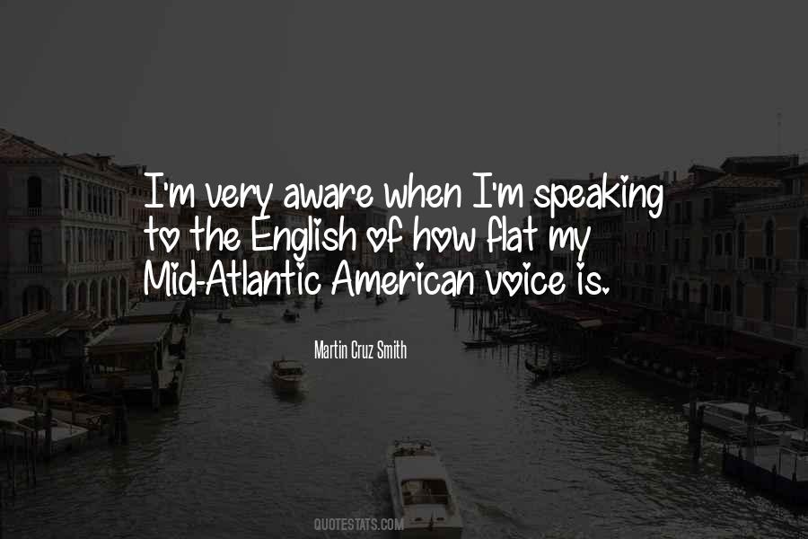 Mid Atlantic Sayings #1632843