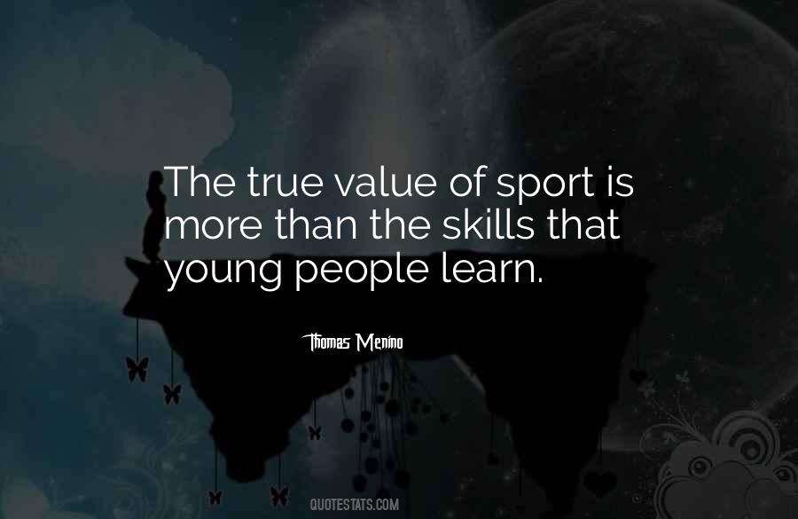 True Value Sayings #1086787