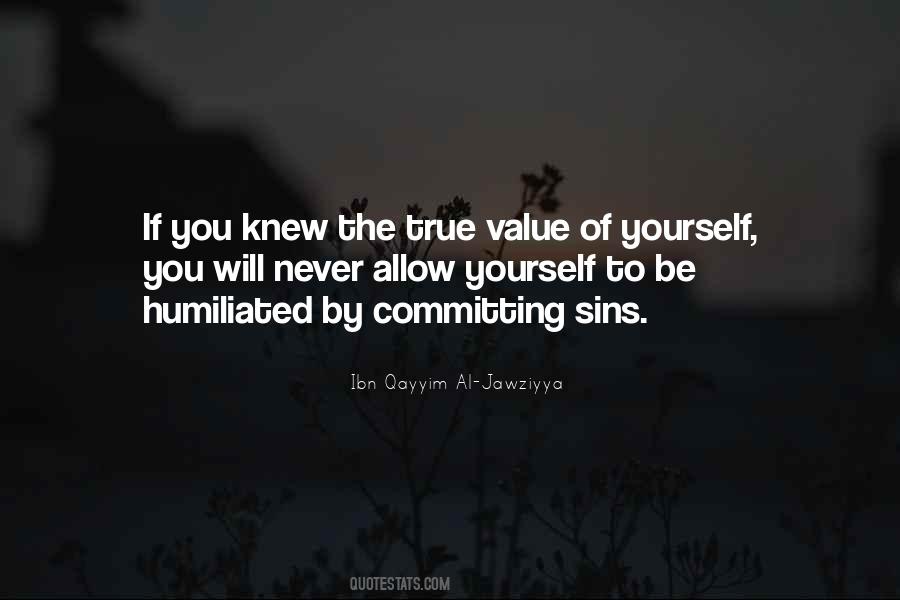 True Value Sayings #1358641