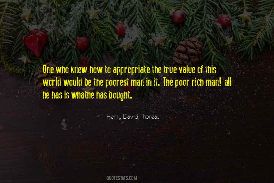 True Value Sayings #1491218