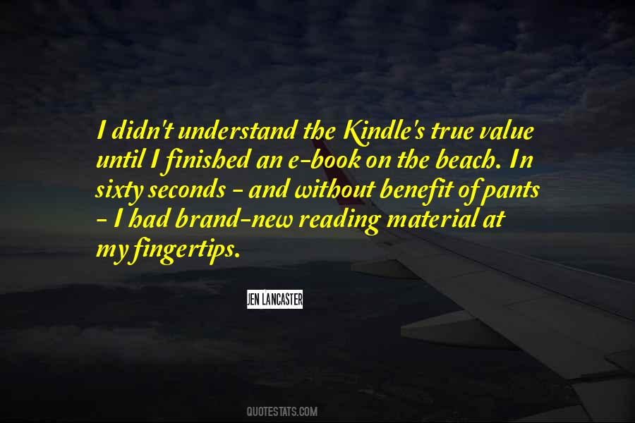 True Value Sayings #1557332