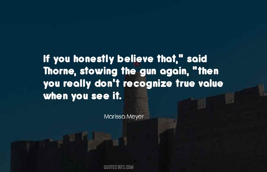 True Value Sayings #1672505