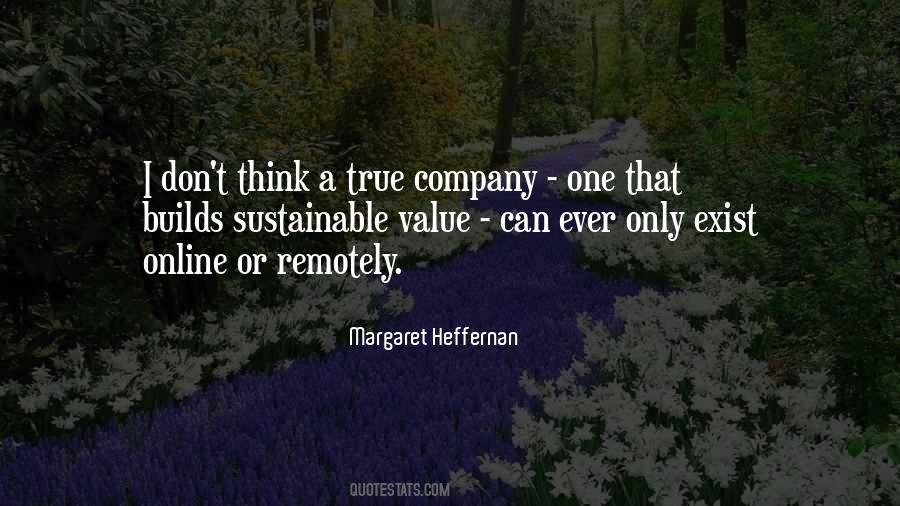 True Value Sayings #272783 True Value Sayings #272783