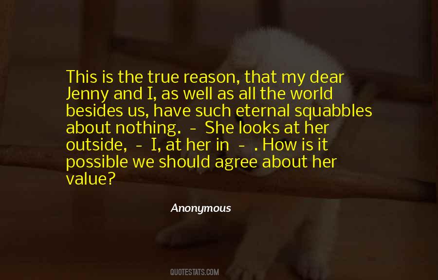 True Value Sayings #675164