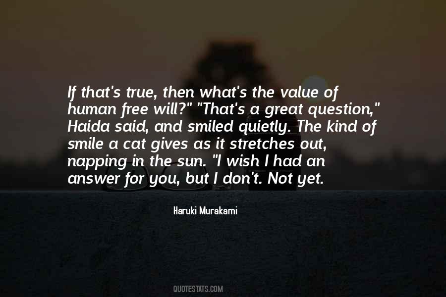 True Value Sayings #750117 True Value Sayings #750117