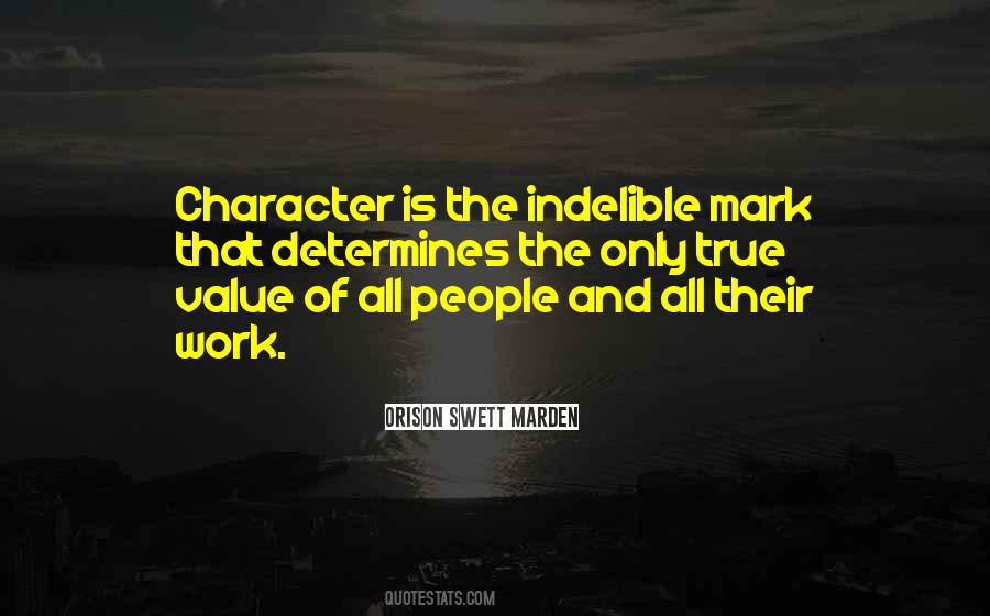 True Value Sayings #760172