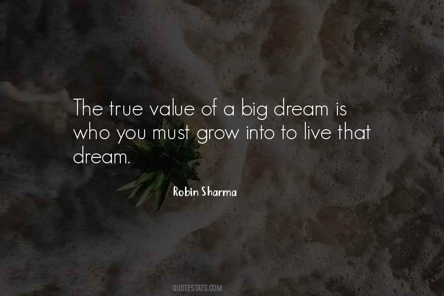 True Value Sayings #774445