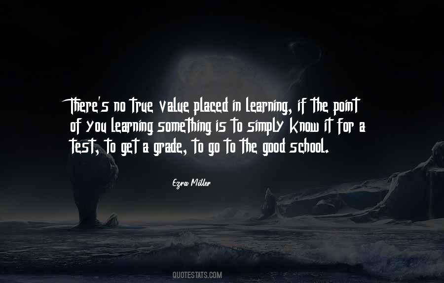 True Value Sayings #830753