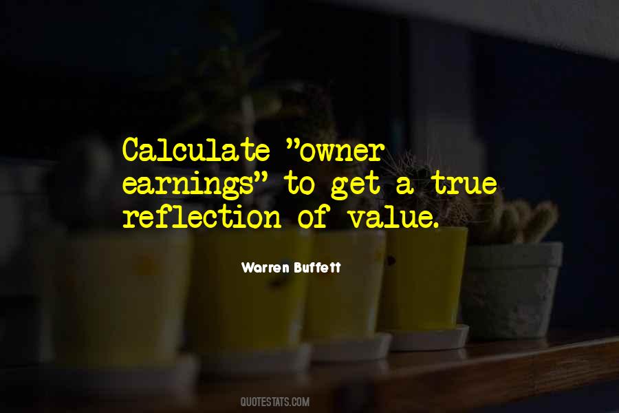 True Value Sayings #851684