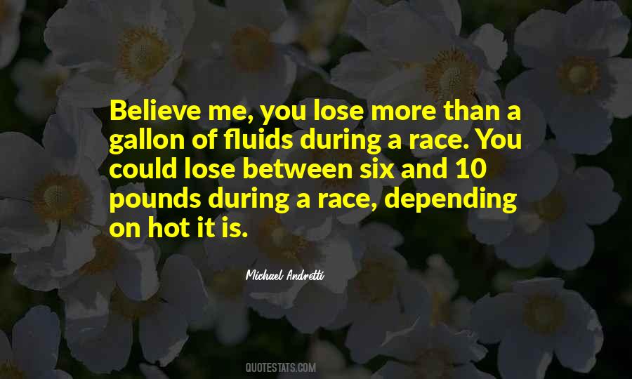 Quotes About Fluids #1876803