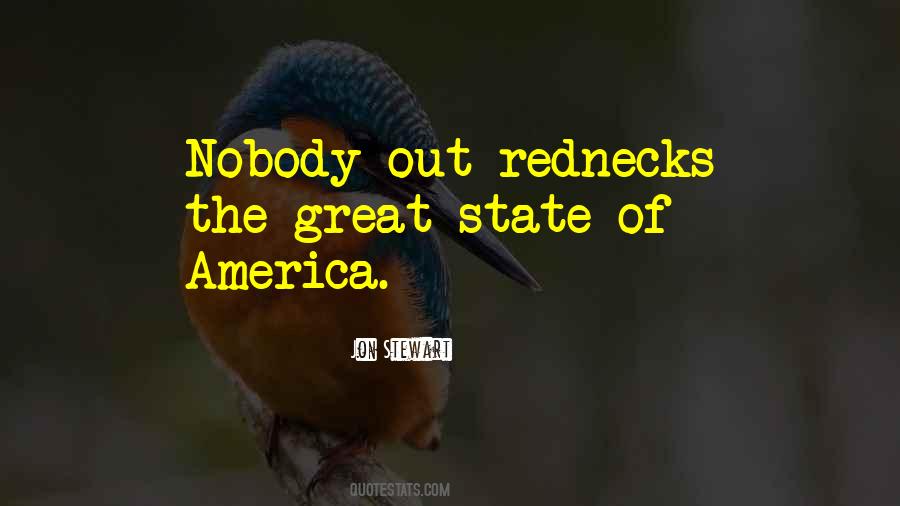 Redneck America Sayings #547129