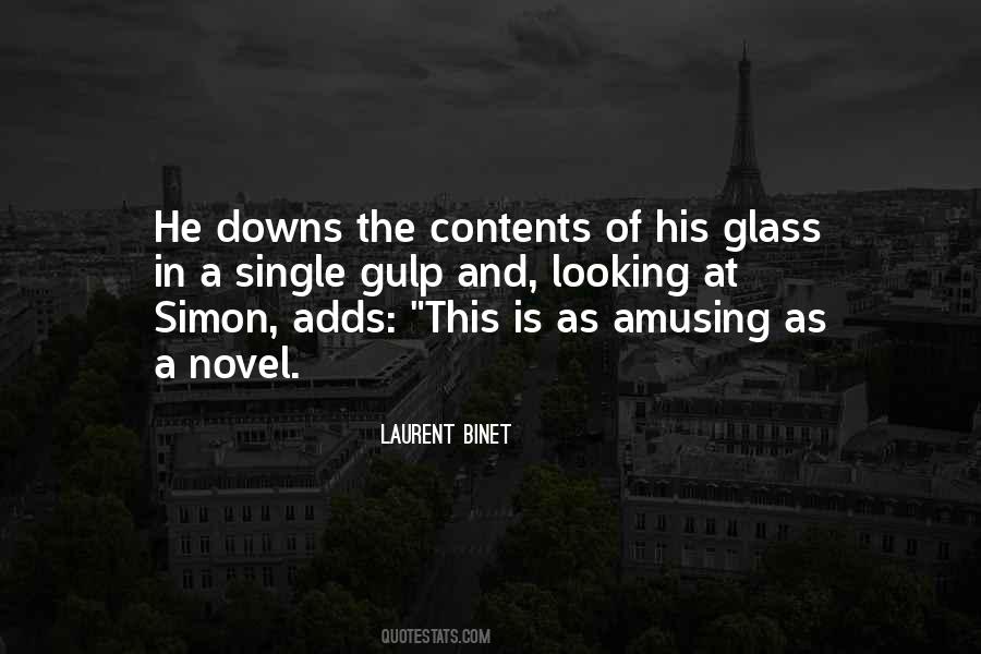 Quotes About Simon #1135138