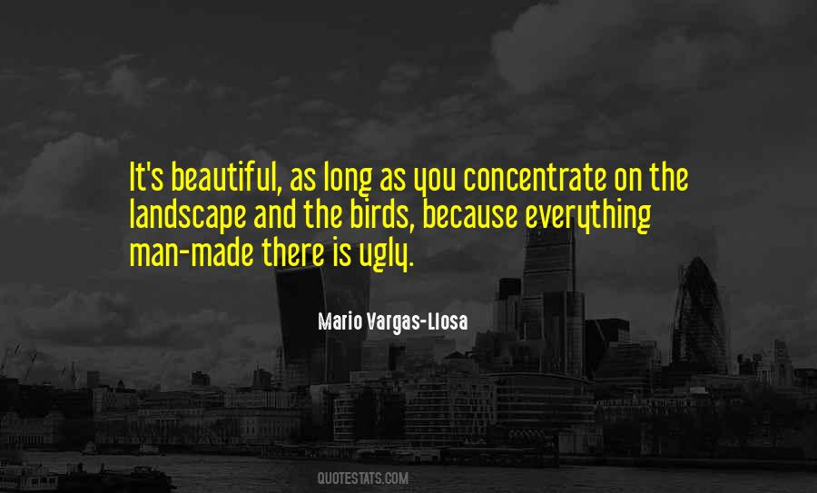 Mario Vargas Llosa Sayings #1215216