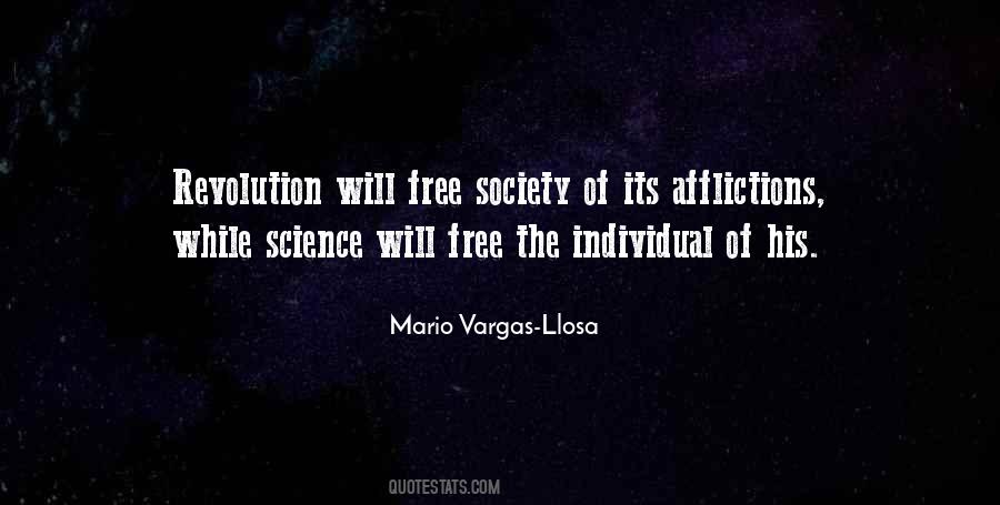 Mario Vargas Llosa Sayings #1289789