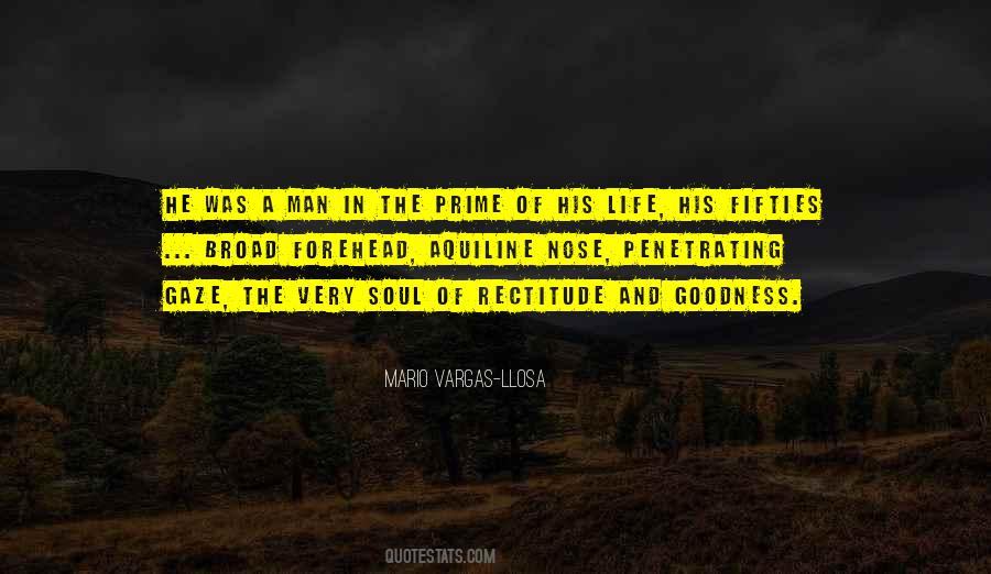 Mario Vargas Llosa Sayings #1370014