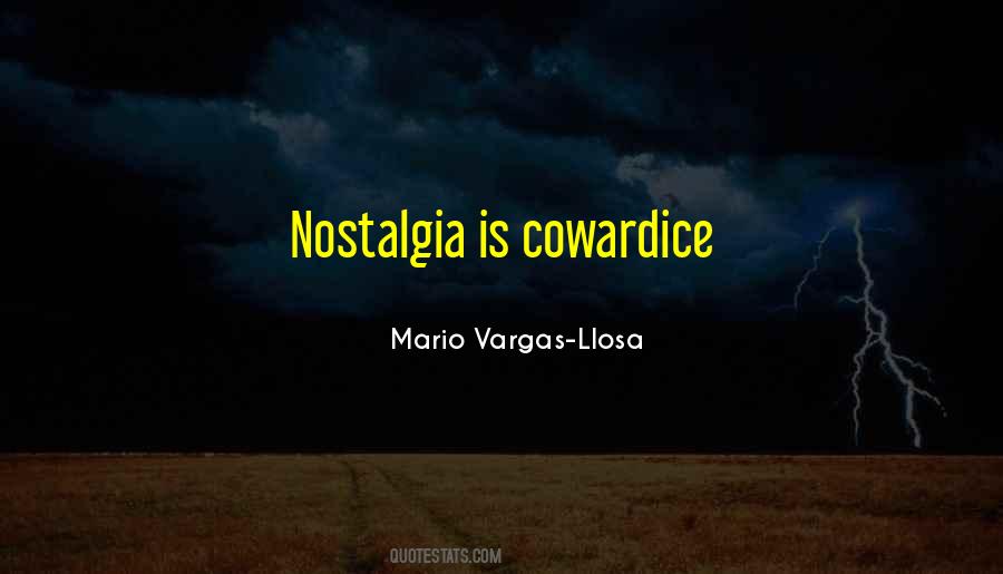 Mario Vargas Llosa Sayings #54566
