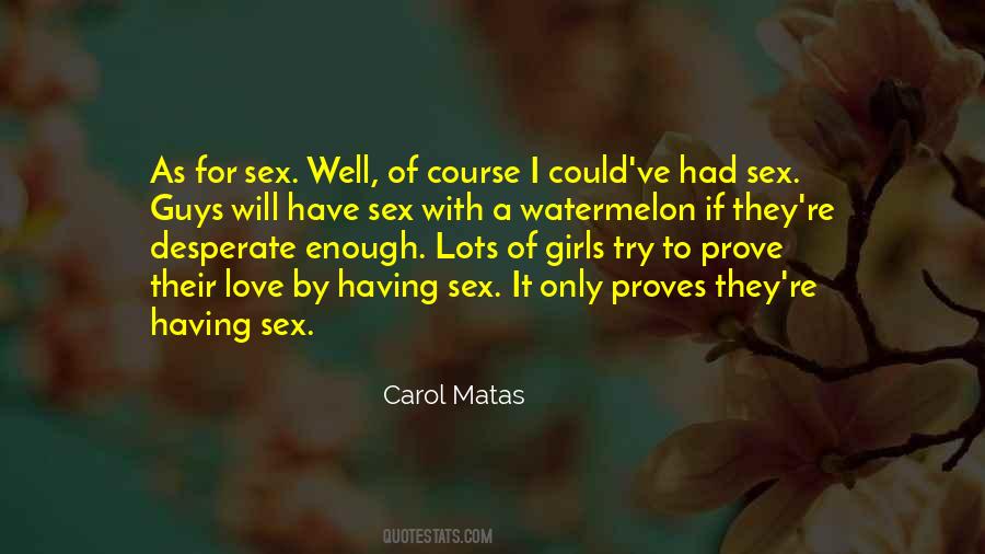 Famous Vampire Sayings #1193858