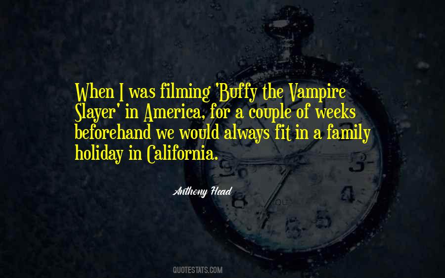 Buffy The Vampire Sayings #1271417