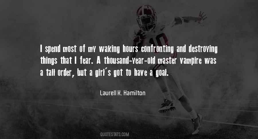 Old Vampire Sayings #1258216
