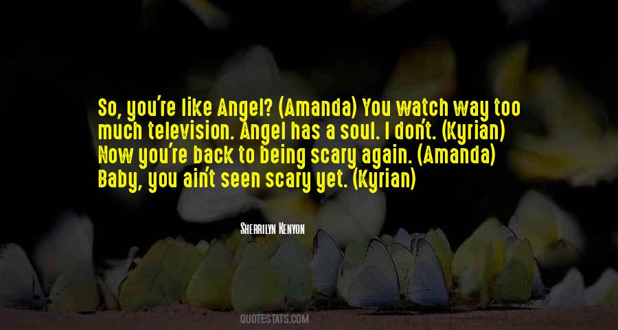 Baby Angel Sayings #1257128