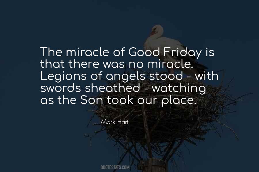 Good Angel Sayings #1392610