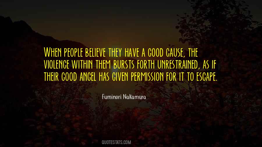 Good Angel Sayings #1436875
