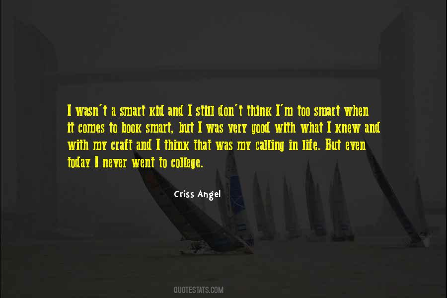 Good Angel Sayings #476159