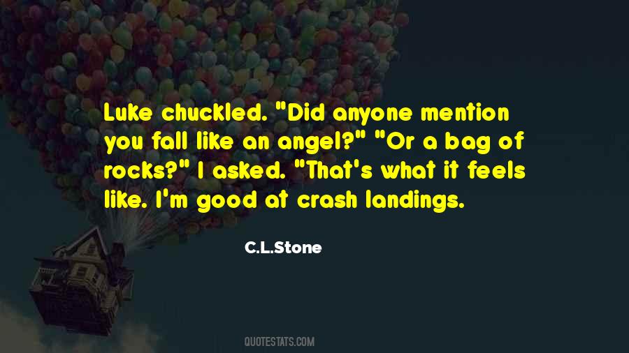 Good Angel Sayings #890515