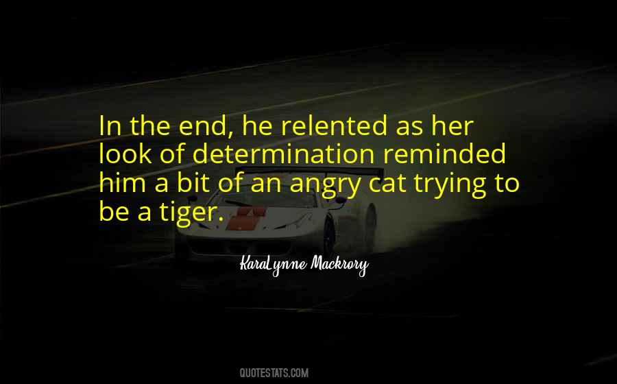 Angry Cat Sayings #1289979