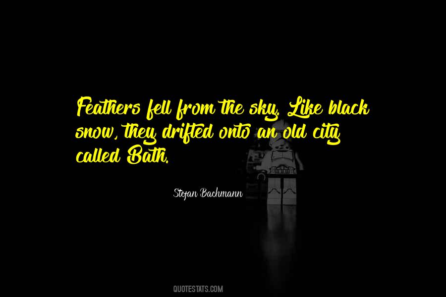 Old Black Sayings #437115