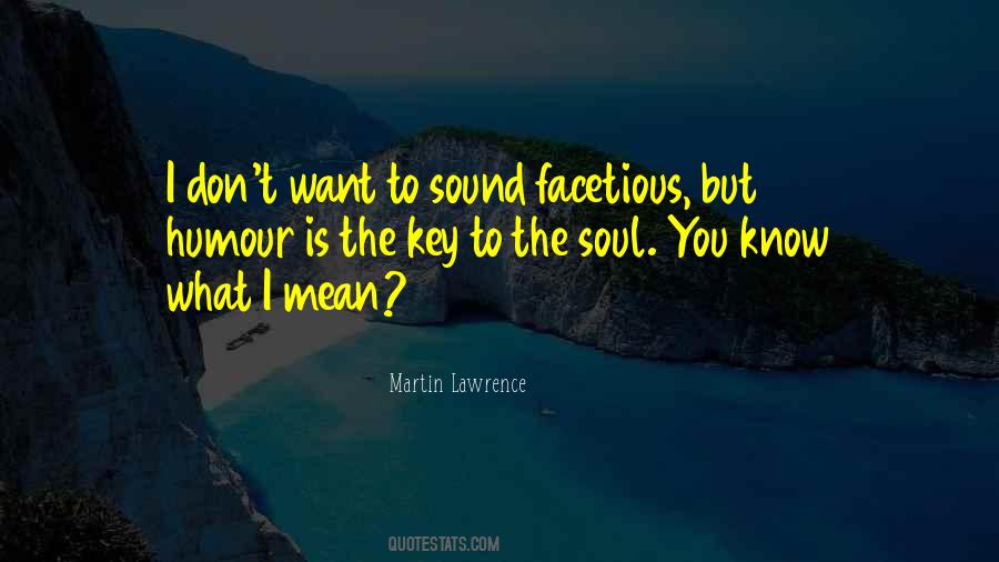 Quotes About I Don't Know What I Want #739599