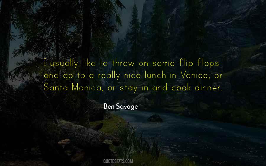 Santa Ana Sayings #170780