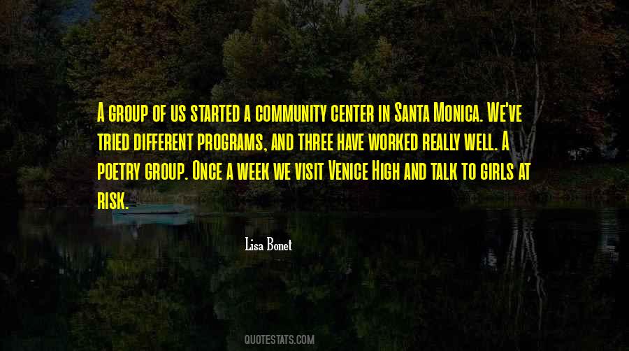 Santa Ana Sayings #24676