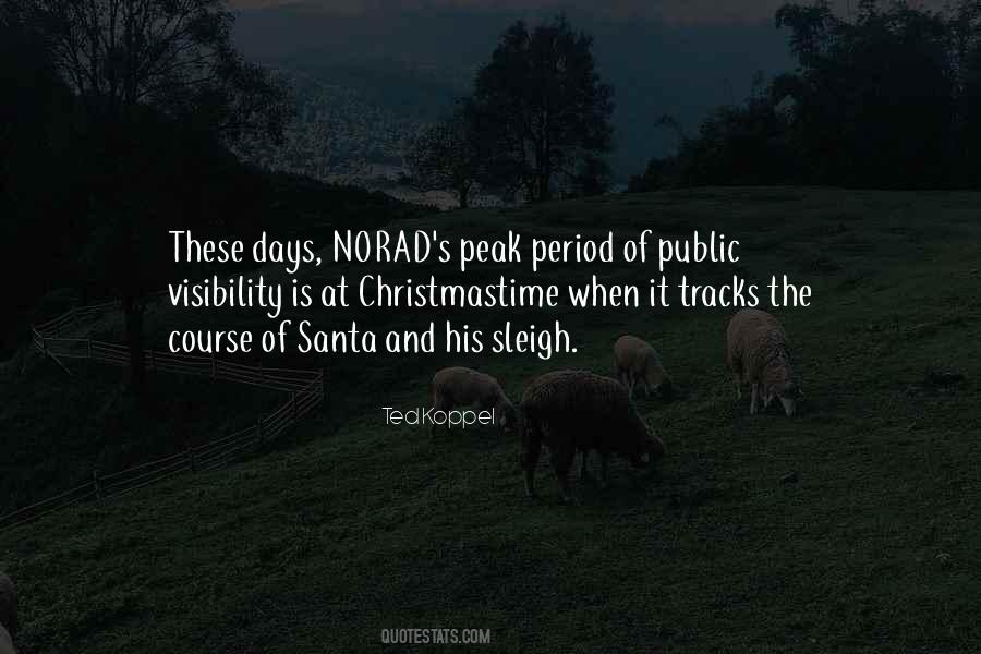 Santa Ana Sayings #271839