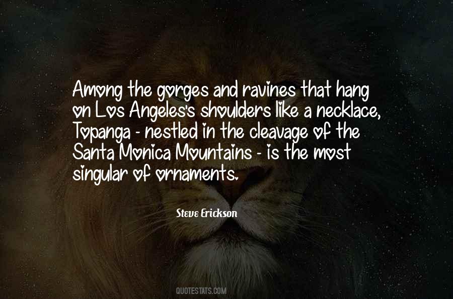 Santa Ana Sayings #312833