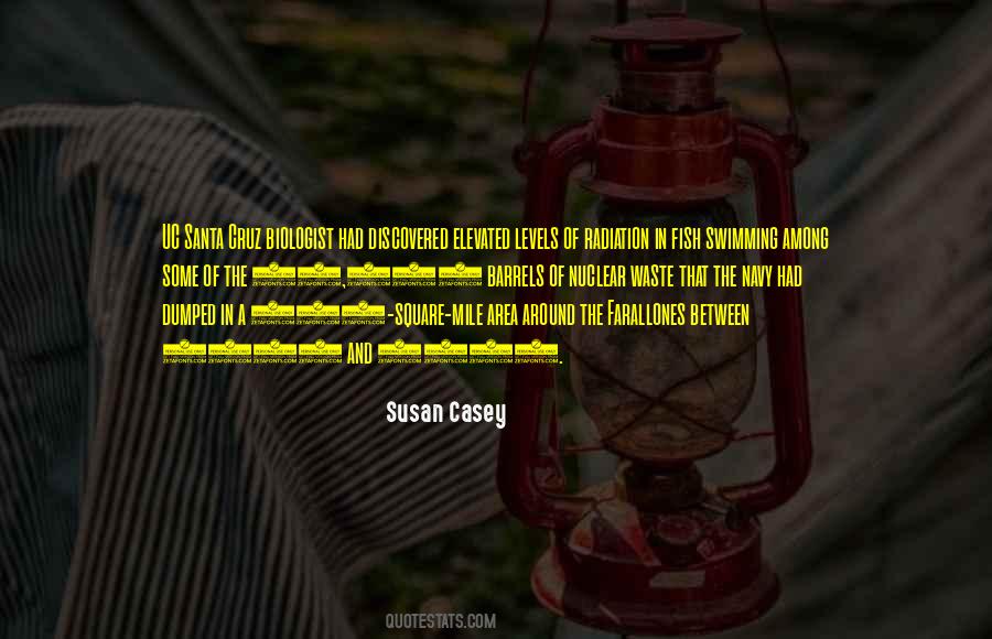 Santa Ana Sayings #576