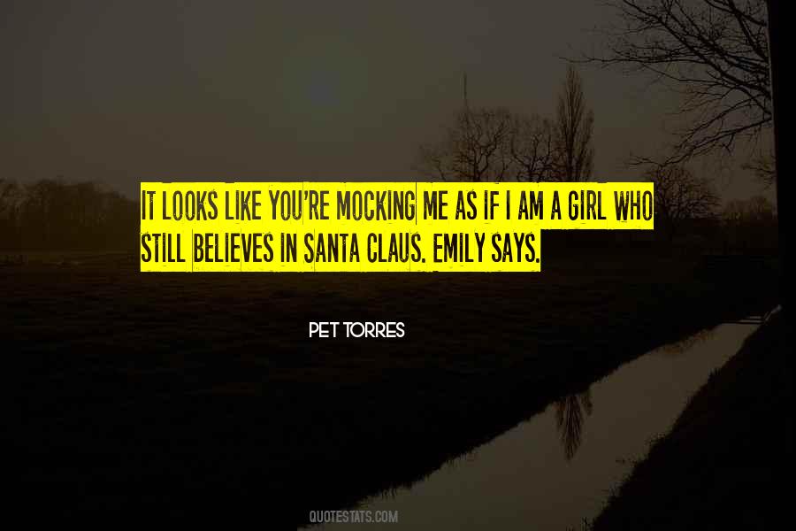 Santa Ana Sayings #65584