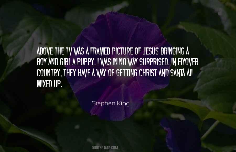 Santa Ana Sayings #75051