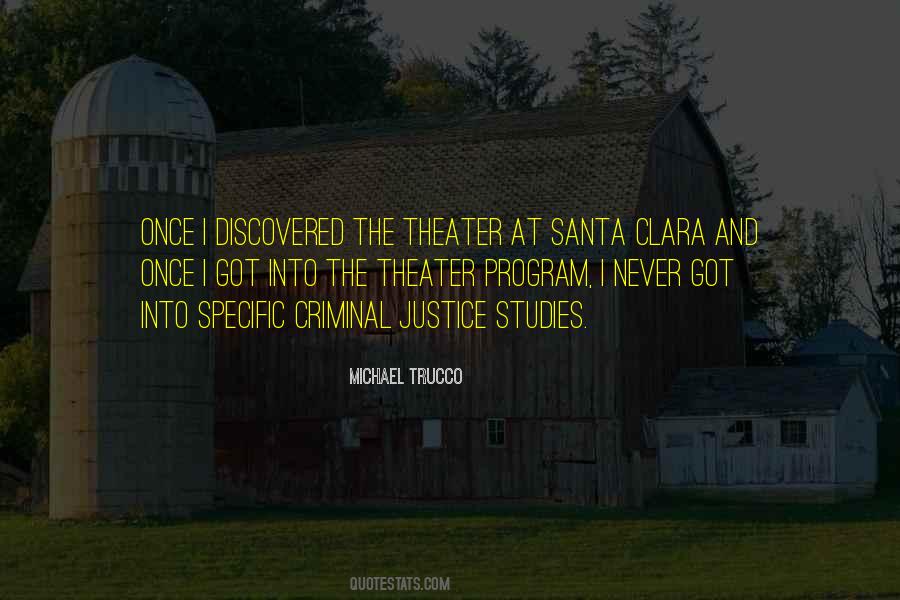 Santa Ana Sayings #75620