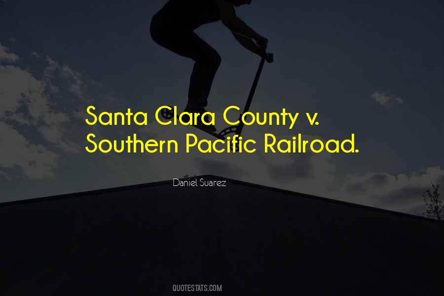 Santa Ana Sayings #81490