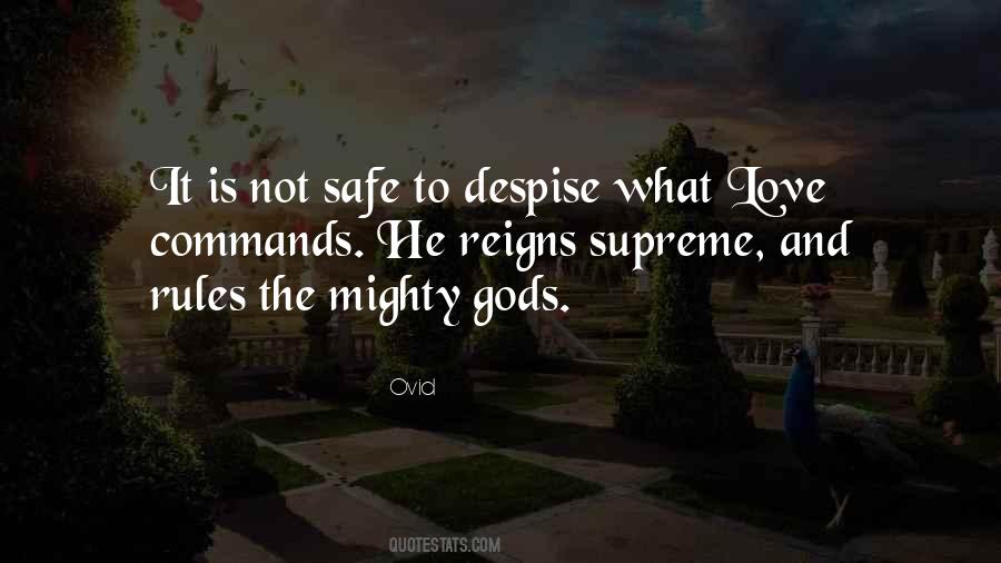 Quotes About Overcoming Problems #1780811