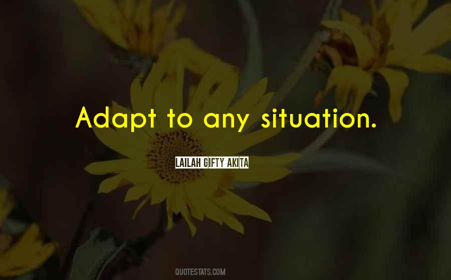 Quotes About Overcoming Problems #747110