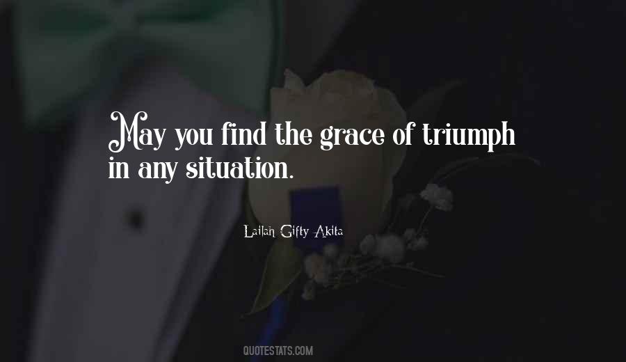 Quotes About Overcoming Problems #980901