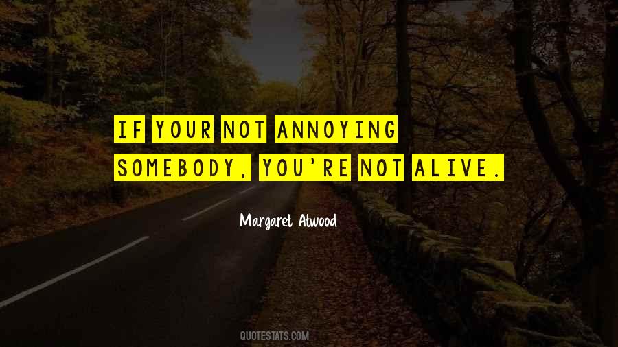 Your Annoying Sayings #1113603