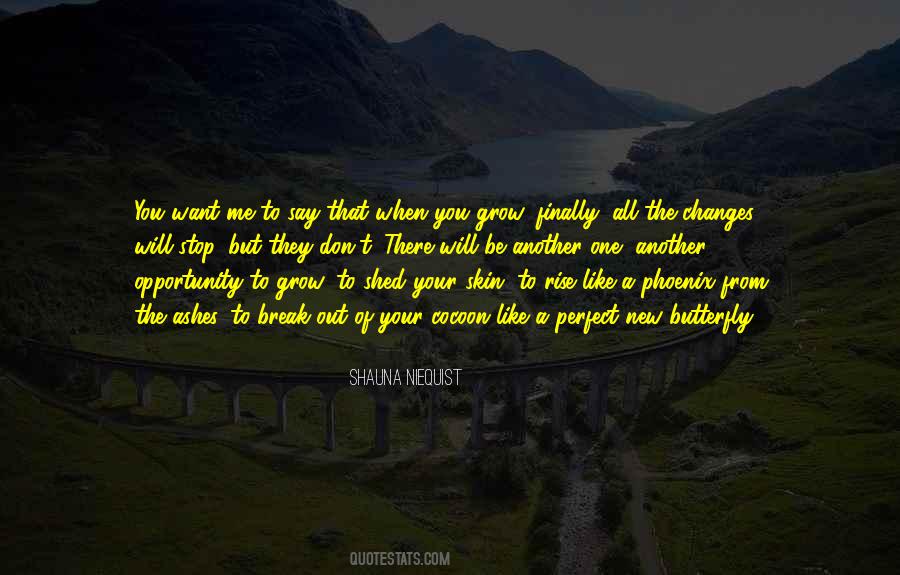 New Opportunity Sayings #363519