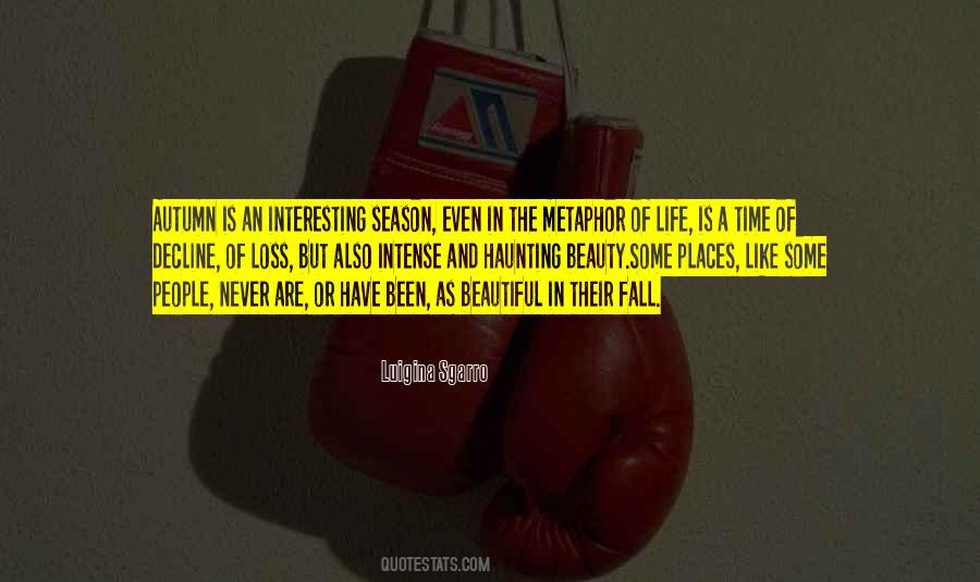 Beautiful Autumn Sayings #1760300