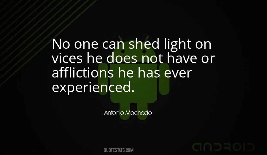 Antonio Machado Sayings #1032620